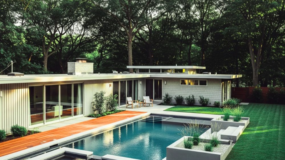 In-ground pool installers Portland OR.